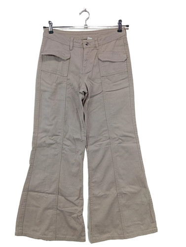 Bootcut jeans high - h&m,