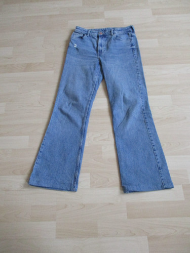 Damen jeans hose 36 - gr.,
