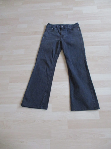 Damen jeans hose - jeans, gr.