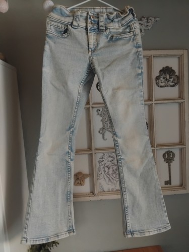 Bootcut leg jeans - h&m,