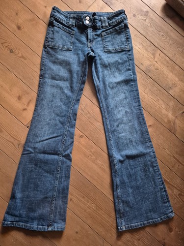 Jeans damen divided - h&m,
