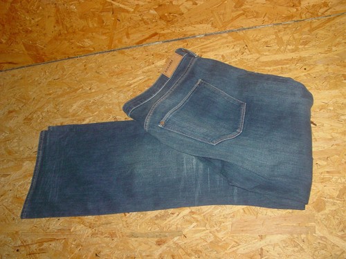 Denim 36 damen - h&m, 36(w36/l34)