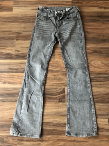Bootcut leg 152 - bootcut,