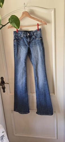 Jeans bootcut von divided - jeans,