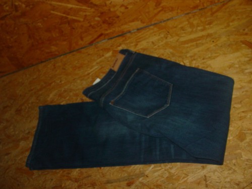 Denimw w36 l34 damen - h&m,
