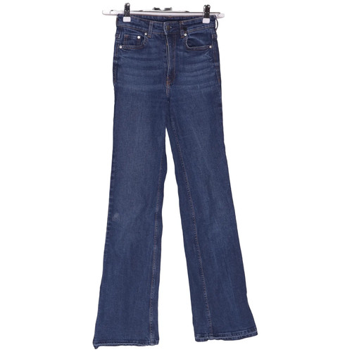 Denim jeans größe - &denim, h&m,
