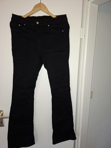 Jean damen schwarz h - jean,,