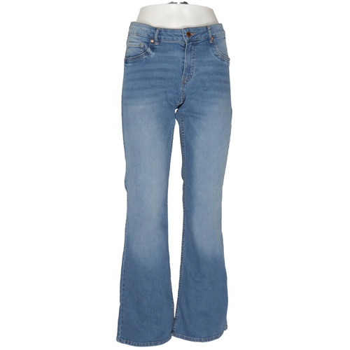 Denim jeans größe - &denim, h&m,
