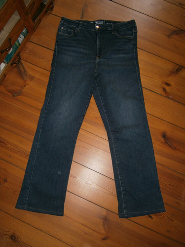 Stretch jeans von m dunkle - h, &