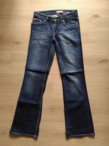 Denim m bootcut jeans - &, h&m