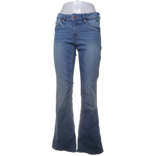 Denim jeans größe - by, h&m,